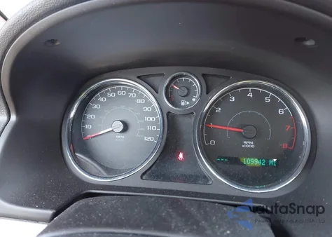 2010 Chevrolet Cobalt Lt из США, поврежденный, VIN 1G1AD5F52A7159970